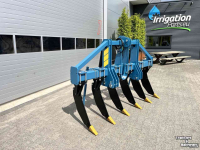 Deep subsoiler Imants Culter 3.0 MkIV cat.3-cat.2