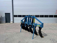 Deep subsoiler Imants Culter 3.0 MkIV cat.3-cat.2