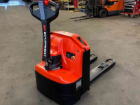 Electrical pallettruck  EP WPL-202 Elektrische Palletwagen