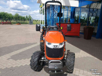 Small-track Tractor TAFE 6028 Smalspoortrekker
