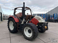 Tractor Steyr 4110 Profi