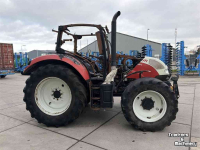 Tractor Steyr 4110 Profi