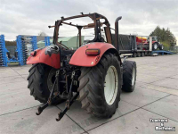 Tractor Steyr 4110 Profi