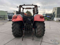 Tractor Steyr 4110 Profi