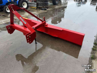 3-point scraper blade Peecon GS300