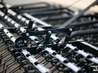 Pasture harrow  Nieuwe weideslepen Intertech