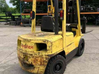 Forklift Hyster 3 ton