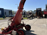 Haulm Topper Giro 1500