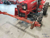 Tractor Massey Ferguson 1540