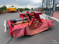 Mower Lely Splendimo 320FC frontmaaier / schijvenmaaier / maaier / maaien / Lely maaier / grazen