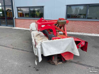 Mower Lely Splendimo 320FC frontmaaier / schijvenmaaier / maaier / maaien / Lely maaier / grazen