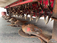 Mower Lely Splendimo 320FC frontmaaier / schijvenmaaier / maaier / maaien / Lely maaier / grazen