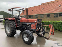 Tractor Case 745S
