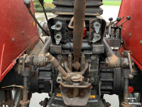 Tractor Case 745S