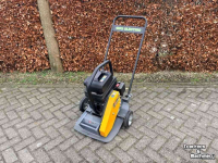 Vibrating plates Giant GP1950E