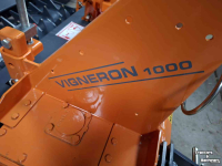 Rotary Harrow Falc Fox Vigneron 1000