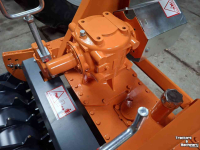 Rotary Harrow Falc Fox Vigneron 1000