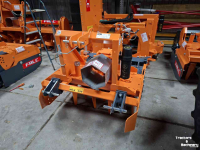 Rotary Harrow Falc Fox Vigneron 1000