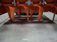 Rotary Harrow Falc Fox Vigneron 1000