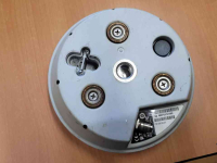 Diverse used spare-parts Trimble CFX 750