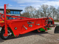 Onion harvester Holaras UM 180 F & UR170DB