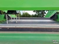 Receiving hopper Miedema Stortbak