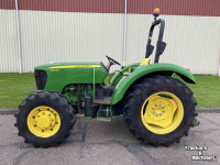 Tractors John Deere 5065E