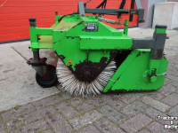 Sweeper Bema 230