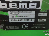 Sweeper Bema 230