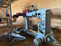Other conveying equipment and accessories ERC Baxmatic