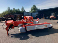 Mower Kuhn FC313-FF & FC313DF-FF