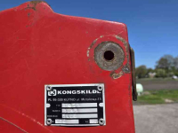 Seed drill Kongskilde Demeter classic opbouwzaaimachine