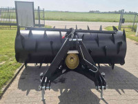 Silage Fork Reck Jumbo 2