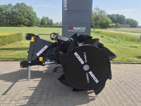 Silage Fork Reck Jumbo 2