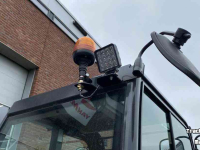 Mini-Excavator Yanmar SV22