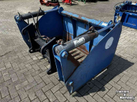 Silage cutting bucket AP NP 1600
