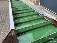 Conveyor  BTS Flex 06-41 Opvoerband