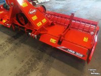 Rotary Harrow Kuhn Heb 302