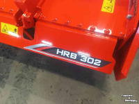 Rotary Harrow Kuhn Heb 302