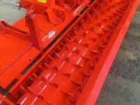 Rotary Harrow Kuhn Heb 302