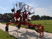 Rake Kuhn GA 8521