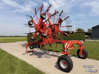 Rake Kuhn GA 8521