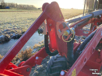 Wheelloader Thaler Mini shovel 2838S DPF