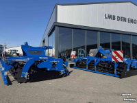 Seedbed combination VSS Frontbereider