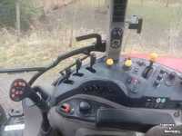 Tractor Case-IH Farmall 105 U Pro