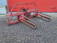 Bale clauw Wifo BKP-UD