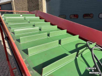 Conveyor  Transportband / Transporteur