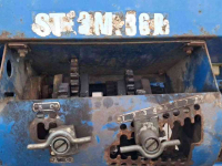 Seed drill Stegsted ST 3m 36r