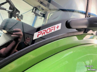 Tractor Fendt 516 profi plus