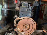 Engine Kubota v2003